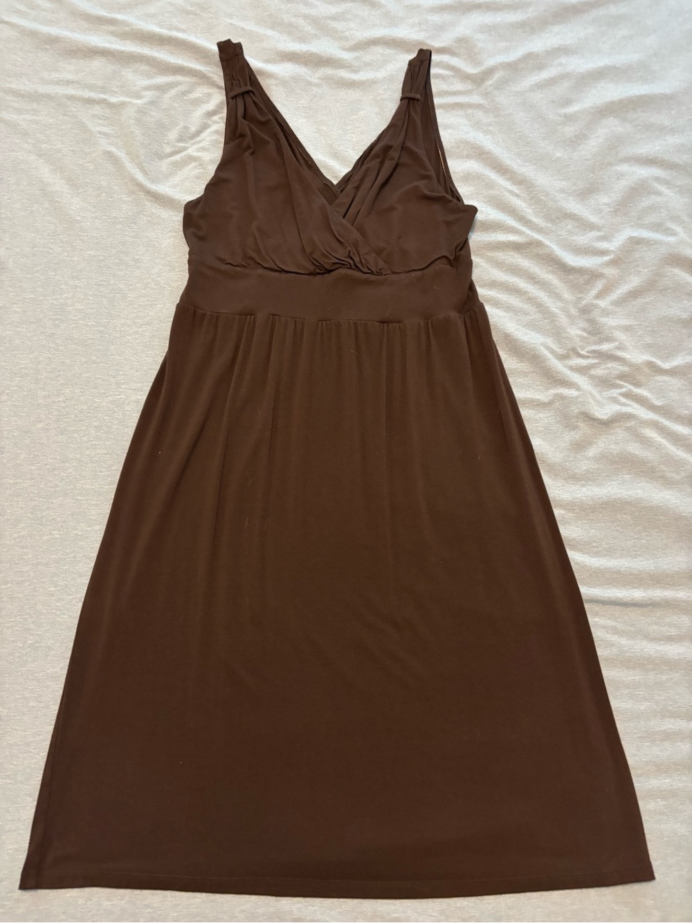 Merona lightweight dress size medium